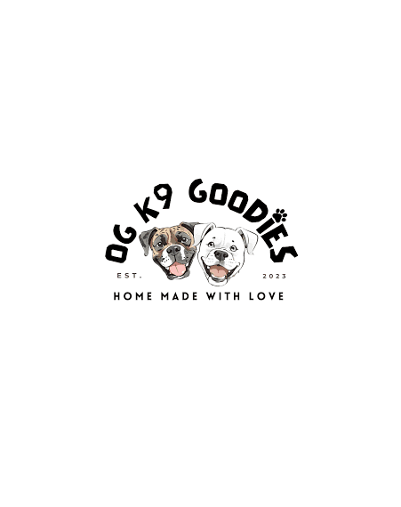OG K9  Goodies