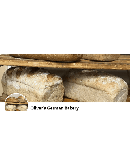 Boulangerie Oliver’s German Bakery