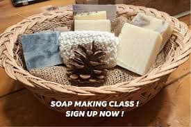 Zoli Handcrafted Soaps 