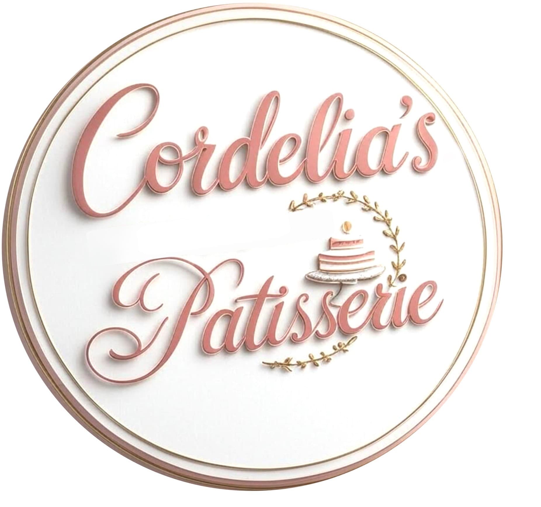 Cordelias Patisserie