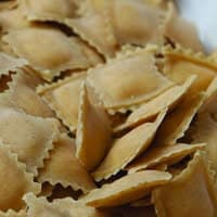 Pasta castalinga