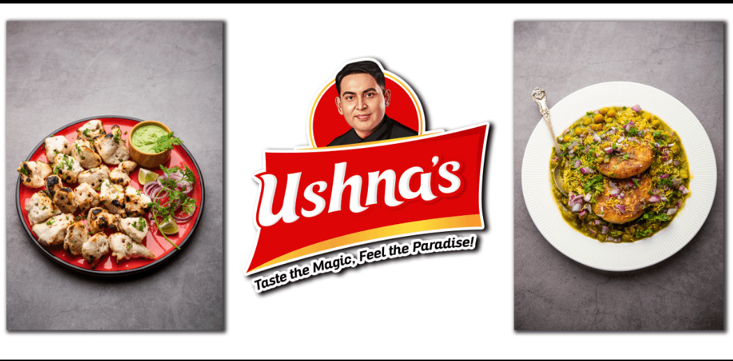 ushna's restaurant