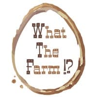 What the farm
